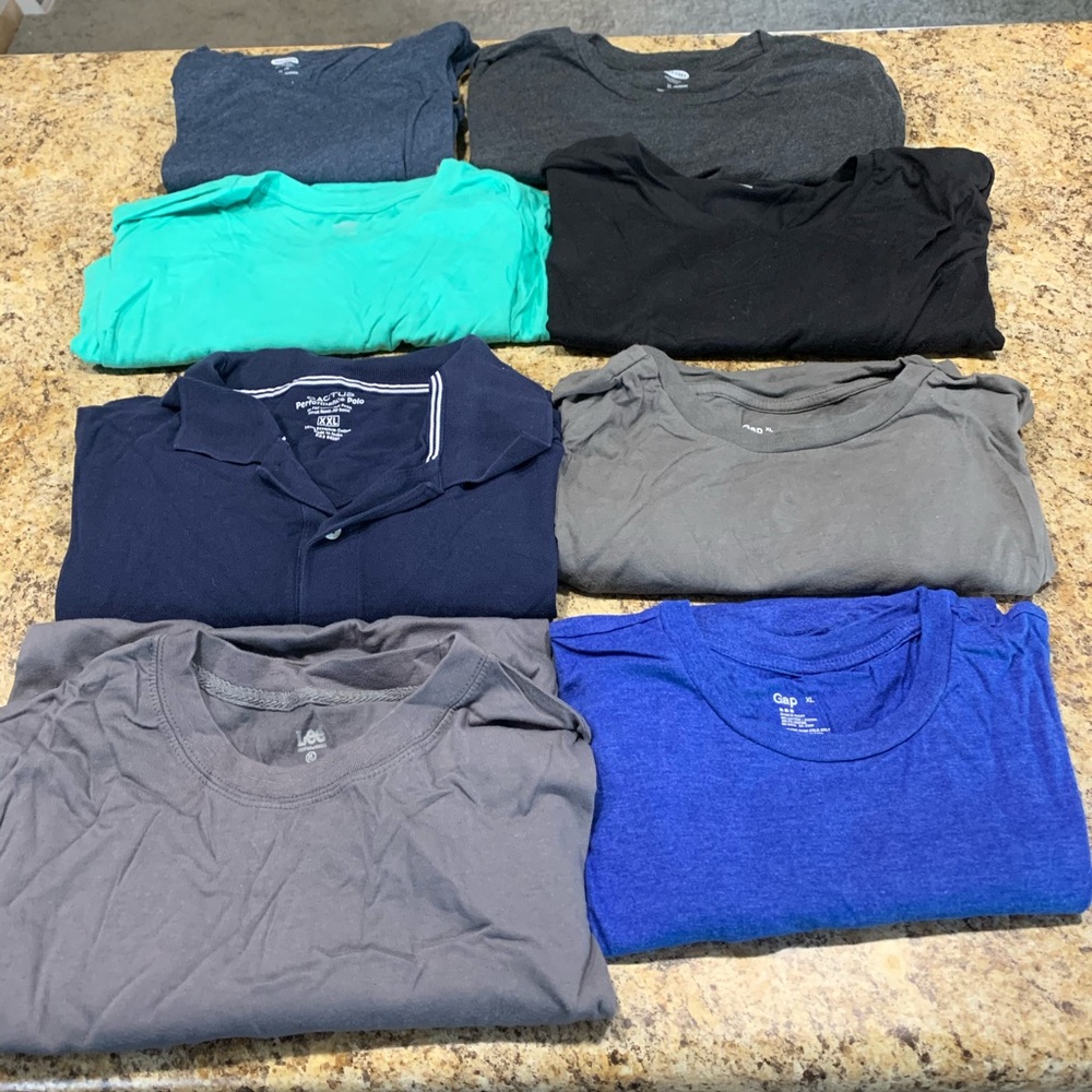 T-Shirts